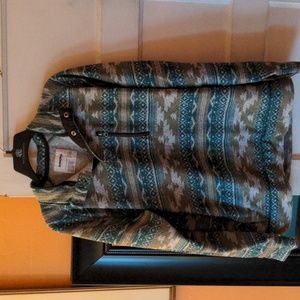 Sonoma mountain sweatshirt